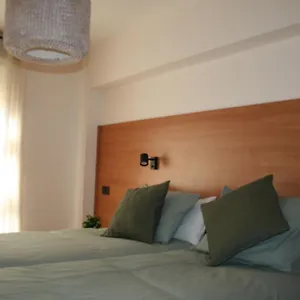  Apartamento Allegria Nevada Car