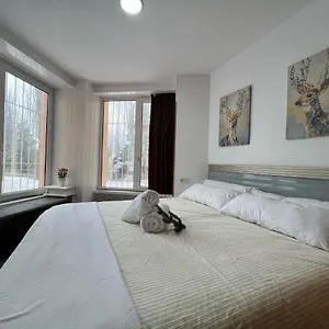  Apartamento Bajo 3 Pie De Pista