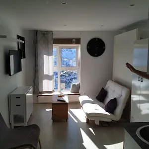  Apartamento Alcazaba Premium