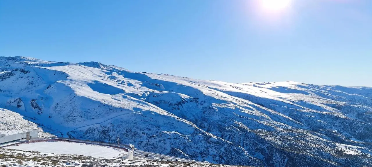 Apartmán Ski Park Monte Gorbea Sierra Nevada